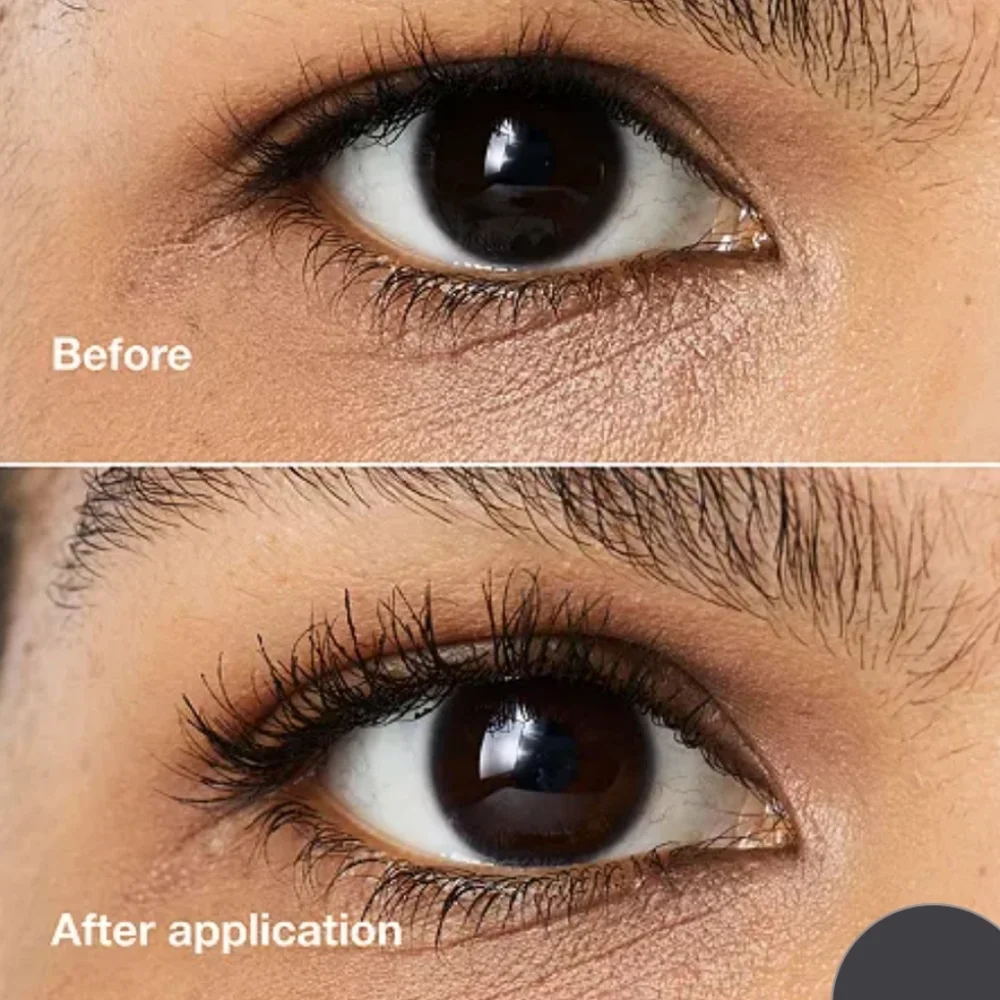 Clinique achieve dramatic